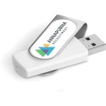 Axis Dome Flash Drive - 16GB - Image 6