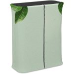 Collapsible Fabric Tube Counter - Image 14