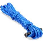 Coated Steel Sublimated Gazebo 6m x 3m - 2 Short Full-Wall Skins - Image 5