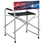 Coated Steel Directors Chair - Image 7