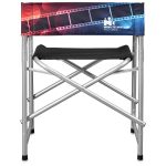 Coated Steel Directors Chair - Image 11