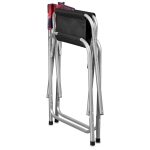 Coated Steel Directors Chair - Image 4