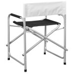Coated Steel Directors Chair - Image 10