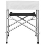 Coated Steel Directors Chair - Image 8