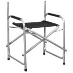 Coated Steel Directors Chair - Image 3