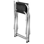 Coated Steel Directors Chair - Image 5