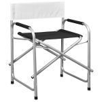 Coated Steel Directors Chair - Image 6