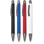 Altitude Silky Stylus Ball Pen - Image 3
