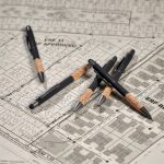 Okiyo Denki Stylus Ball Pen - Image 4