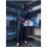 Arctic Double-Lined Freezer Pants - Image 8