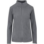 Ladies Yukon Micro Fleece Jacket - Image 8