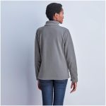 Ladies Yukon Micro Fleece Jacket - Image 6