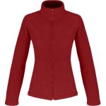 Ladies Yukon Micro Fleece Jacket - Image 2