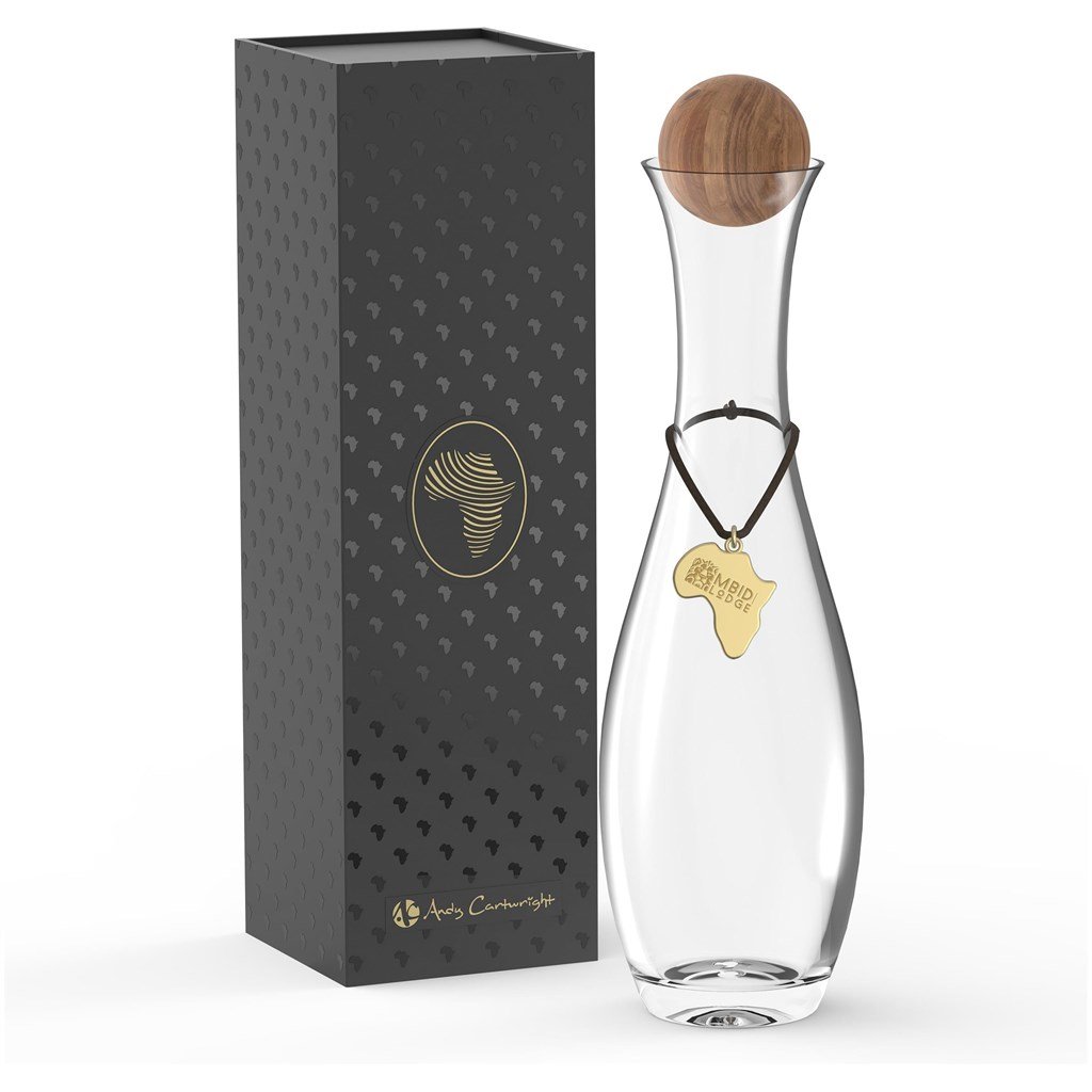 DEFAULT_1024X1024 Andy Cartwright Afrique Decanter - 1.5 Litre - Image 1