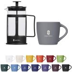 Altitude Altra Coffee Set