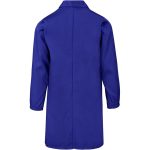 Element Food Safety Coat - Royal Blue - Image 3