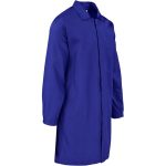 Element Food Safety Coat - Royal Blue - Image 2