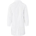 Element Food Safety Coat - White - Image 2