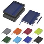 Altitude Advantage A5 2026 Diary & Omega Pen Set - Image 3