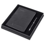 Alex Varga Solidarity A5 2026 Diary & Pen Set - Image 5
