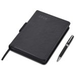 Alex Varga Solidarity A5 2026 Diary & Pen Set - Image 6