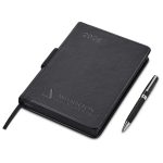Alex Varga Solidarity A5 2026 Diary & Pen Set - Image 3