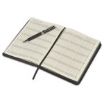 Alex Varga Solidarity A5 2026 Diary & Pen Set - Image 7