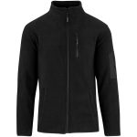 Mens Oslo Micro Fleece Jacket - Image 8