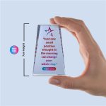 Altitude Mini Apex Award - Image 3