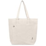 Okiyo Tansu Recycled Canvas Conference Tote - Image 8