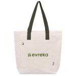 Okiyo Tansu Recycled Canvas Conference Tote - Image 15