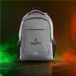 Swiss Cougar Pavia Laptop Backpack - Image 2