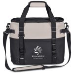 Andy Cartwright Cederberg Water-Resistant 24-Can Cooler - Image 9