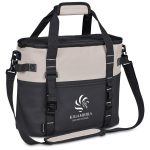 Andy Cartwright Cederberg Water-Resistant 24-Can Cooler - Image 7