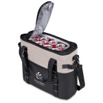 Andy Cartwright Cederberg Water-Resistant 24-Can Cooler - Image 10