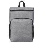 Altitude Thermax Recycled PET 24-Can Backpack Cooler - Image 5