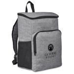 Altitude Thermax Recycled PET 24-Can Backpack Cooler - Image 8