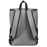 Altitude Thermax Recycled PET 24-Can Backpack Cooler - Image 9