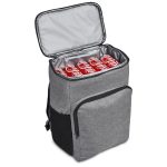 Altitude Thermax Recycled PET 24-Can Backpack Cooler - Image 6