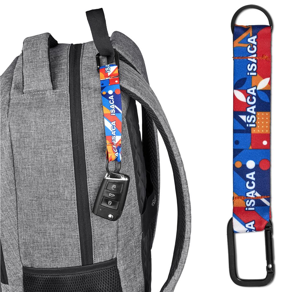 DEFAULT_1024X1024 Altitude Straptique Carabiner Keyholder - Image 1