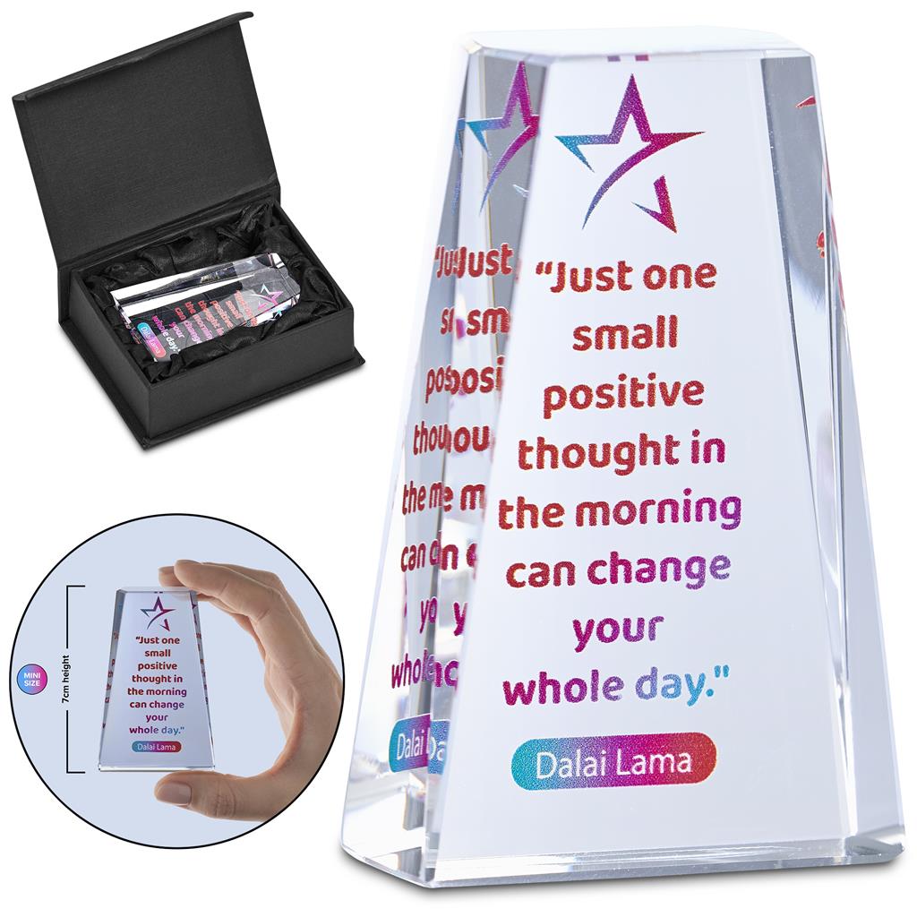 DEFAULT_1024X1024 Altitude Mini Apex Award - Image 1