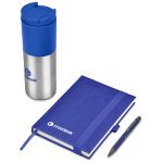 Altitude Tropism Diary Gift Set - Image 11