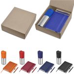 Altitude Tropism Diary Gift Set - Image 2