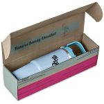 Kooshty Waikiki Tumbler in Bianca Custom Gift Box - Image 11