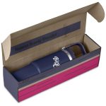 Kooshty Waikiki Tumbler in Bianca Custom Gift Box - Image 15