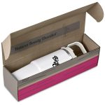 Kooshty Waikiki Tumbler in Bianca Custom Gift Box - Image 19