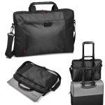 Swiss Cougar Belgrade Laptop Bag - Image 10