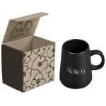 Serendipio Dorset Mug in Bianca Custom Gift Box - Image 6