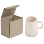 Serendipio Dorset Mug in Bianca Custom Gift Box - Image 9