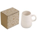 Serendipio Dorset Mug in Bianca Custom Gift Box - Image 7